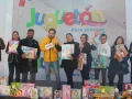Nadie quiere que los niños de México se queden sin juguetes este 6 de enero