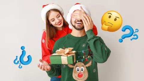 ¿Qué regalarle a mi novio esta Navidad 2024 Estos son los mejores regalos para tu pareja