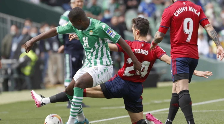 William Carvalho