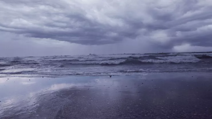 El fen&oacute;meno “Norte” aumentar&aacute; el fr&iacute;o en todo M&eacute;xico