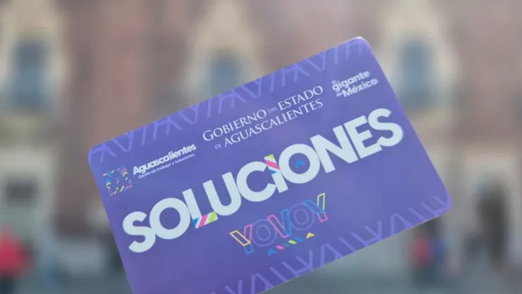 Tarjeta YoVoy Abren trámite para obtener descuentos en viajes para estas personas