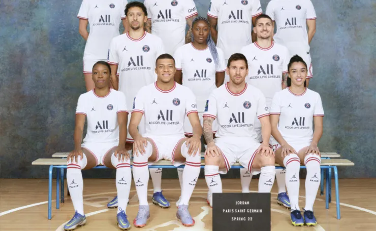 PSG