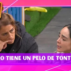 Grupo de Manelyk teme de Pimpinela