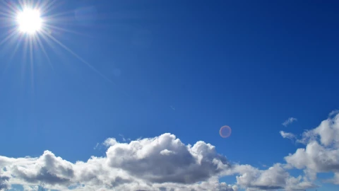 Clima Querétaro martes 24 de febrero