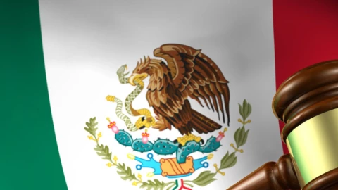 constitución mexicana
