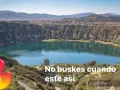 No me busques cuando esté así.
