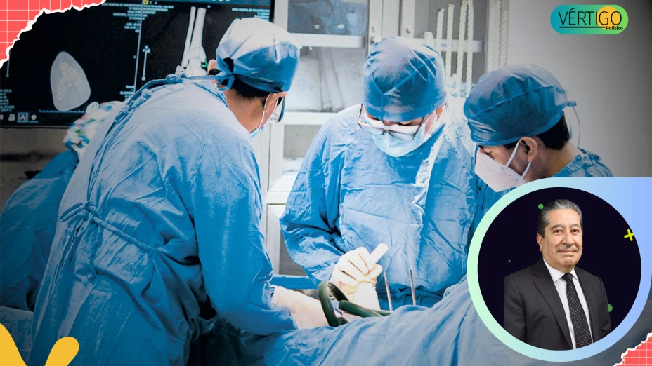 CREDENCIAL DEL SERVICIO UNIVERSAL DE SALUD