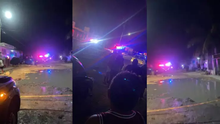 Ejecutan a una mujer en Benito Juárez; salió a comprar la cena de su hijo