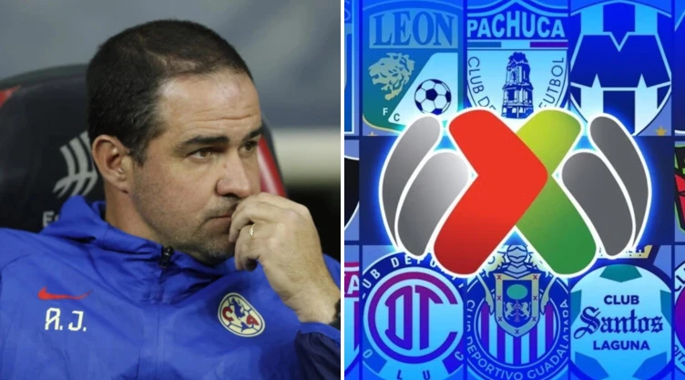Detractor del Club América regresa a la Liga BBVA MX
