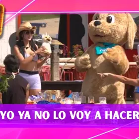 La Granja VIP