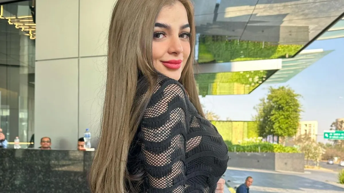 ¿Qué hizo Karely Ruiz en hotel de Yucatán? VIDEO
