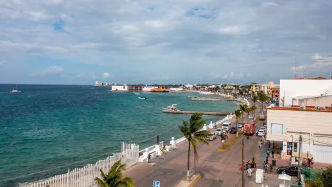 Quintana Roo en el Tianguis Turístico 2023