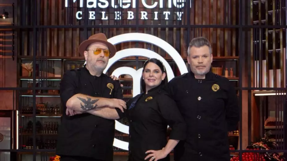 Horario y dónde ver la GRAN FINAL de MasterChef Celebrity 2024
