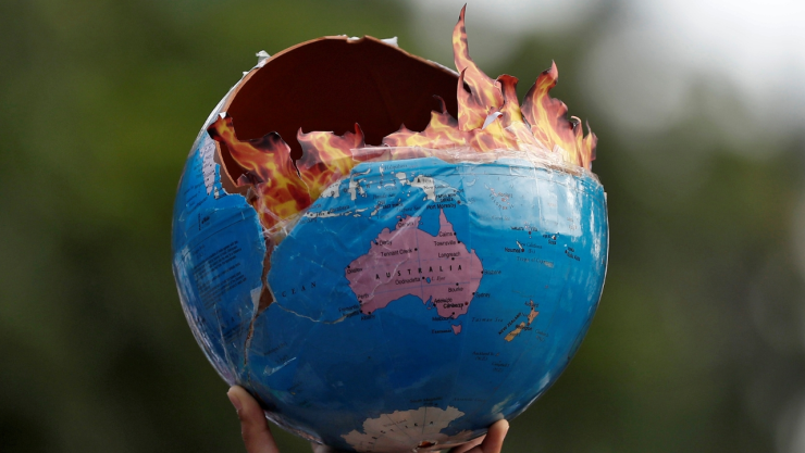 ¿Qué es el estrés térmico y cómo te afecta?