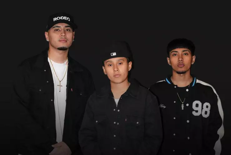 Yahritza y Su Esencia regresa con nueva canción ¿Pidieron perdón a México?