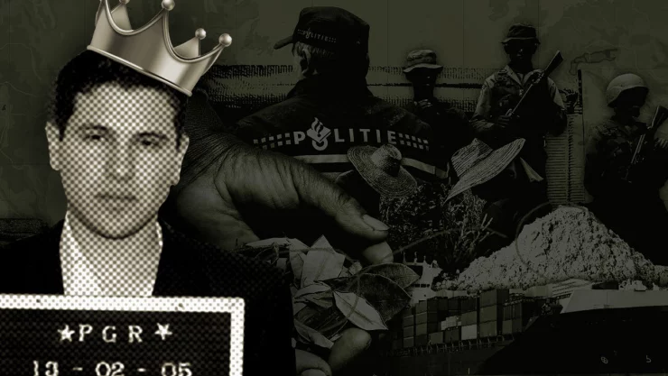 Cártel de Sinaloa: ¿Por qué a Iván Archivaldo Guzmán le apodan el “Rey de la Cocaína”?