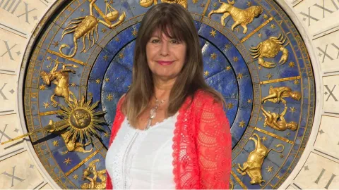 Los horóscopos de Esperanza Gracia