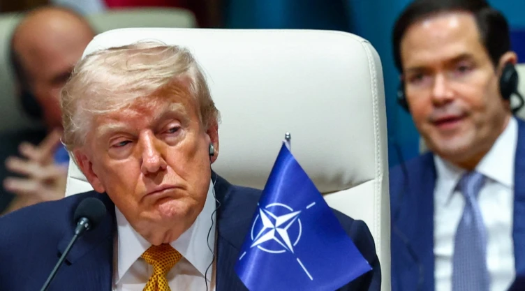 Trump da por terminada la tregua