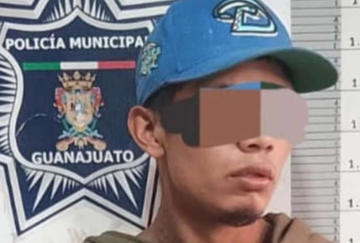 mata a su hermano por una mujer en guanajuato