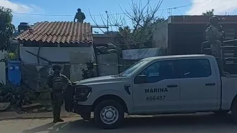 Personas secuestradas en Mazatlán