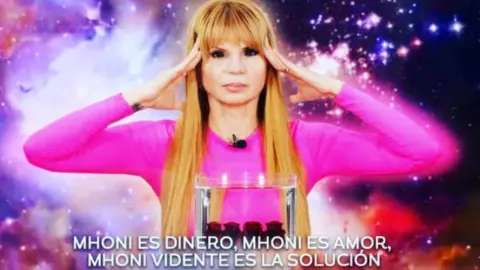 Horóscopos MHONI VIDENTE hoy 2 de abril 2023, estas fueron sus predicciones