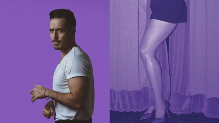 José Madero Esta es la historia de Karen Espinosa, la joven que inspiró la nueva canción Luciérnaga