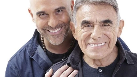 Héctor Suárez fallece a los 81 años