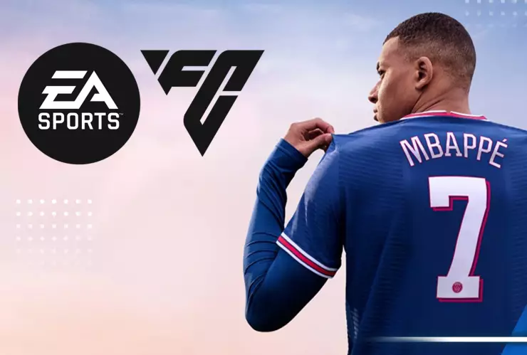 EA Sports FC