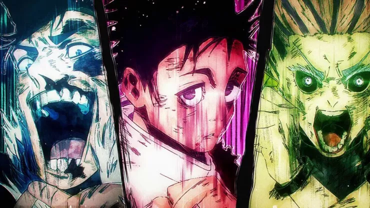 Jujutsu Kaisen Culling Game Parte 2: Cuándo sale