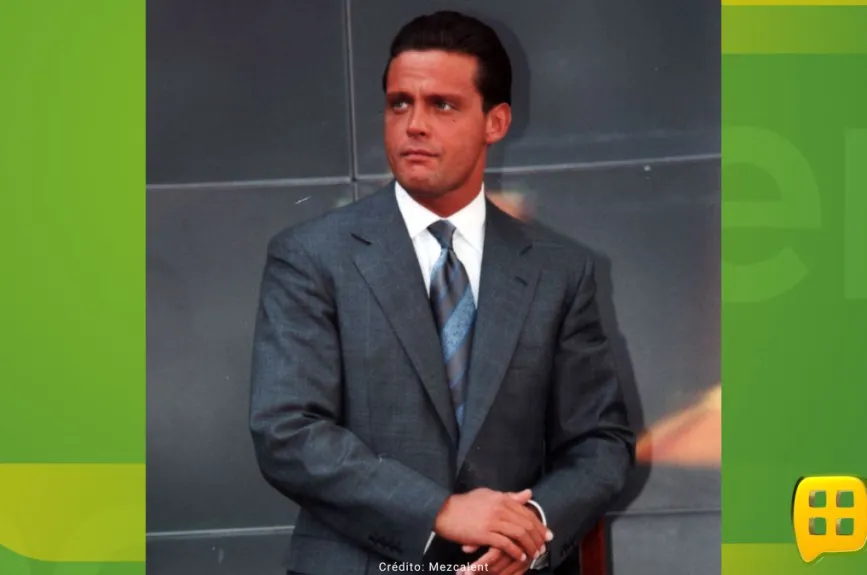 FOTOS | La nueva demanda laboral que puede enfrentar Luis Miguel.