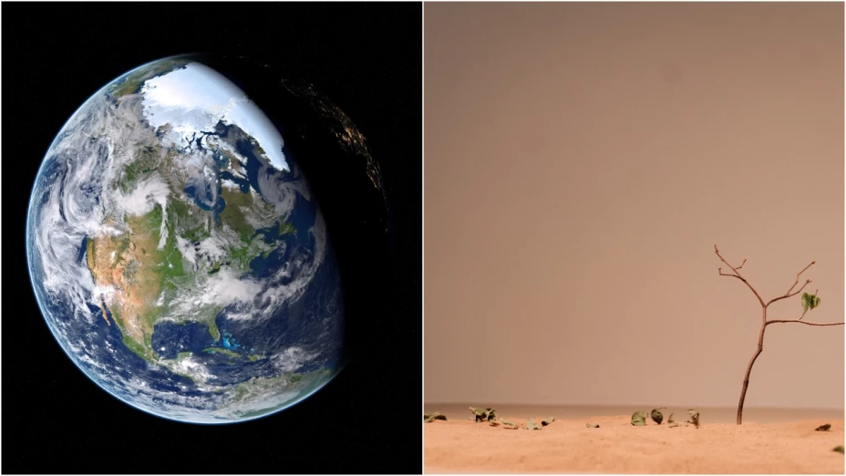 ¿Cómo afectará a México el fenómeno El Niño en las próximas semanas_ Esto dice la NASA