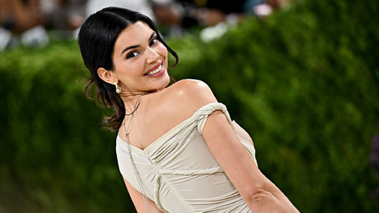 Kendall Jenner