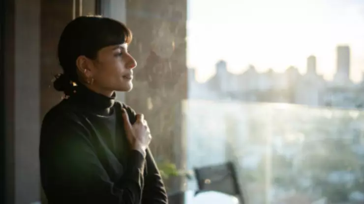 Este hábito solo lo tienen las personas con mentalidad más fuerte