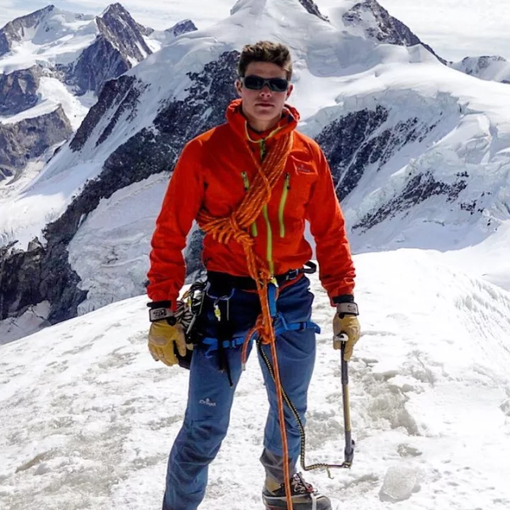 Arthur Chatto el apuesto royal que roba más suspiros en el mundo que William y Harry juntos