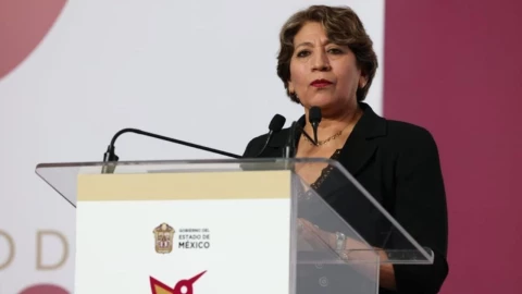 Continúan investigaciones sobre ataque a bar de Cuautitlán Izcalli: Delfina Gómez