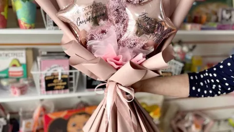 49 ideas de decoración con globos para San Valentín: cómo sorprender a tu pareja este 14 de febrero