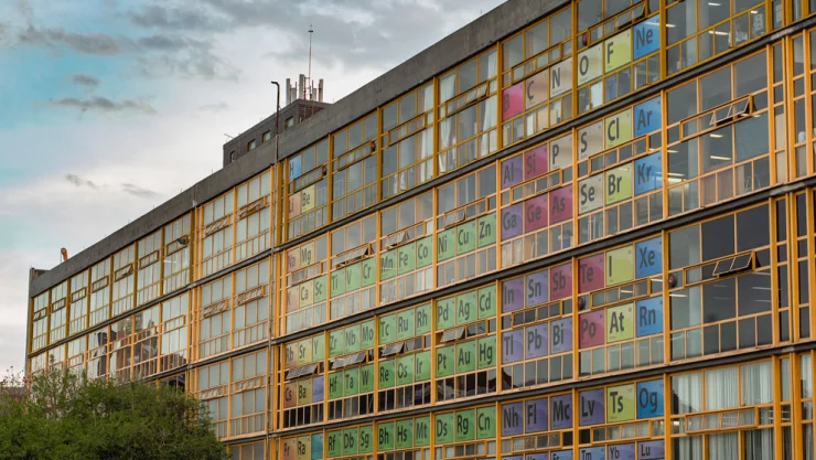 La Facultad de Química de la UNAM expulsó a un alumno señalado por abuso