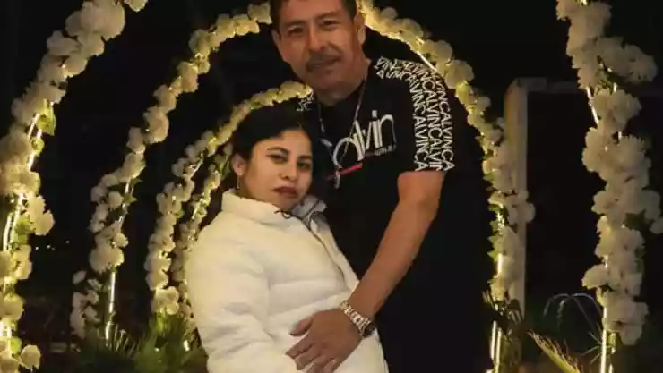 Esposo de Lupita Tiktok_ ¿Cuál es el nuevo delito del que se le acusa tras la muerte de su bebé Karely Yamileth?