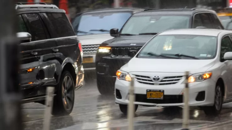 Hoy No Circula 10 de octubre