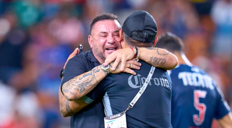 Antonio Mohamed
