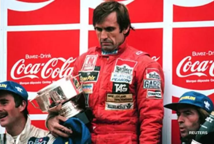 Carlos Alberto Reutemann