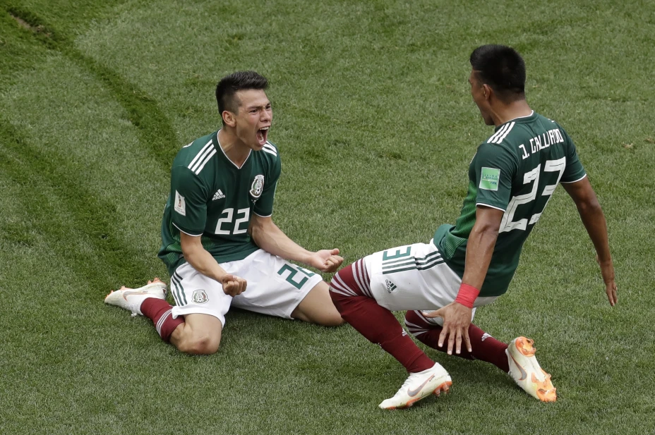 MEXICO