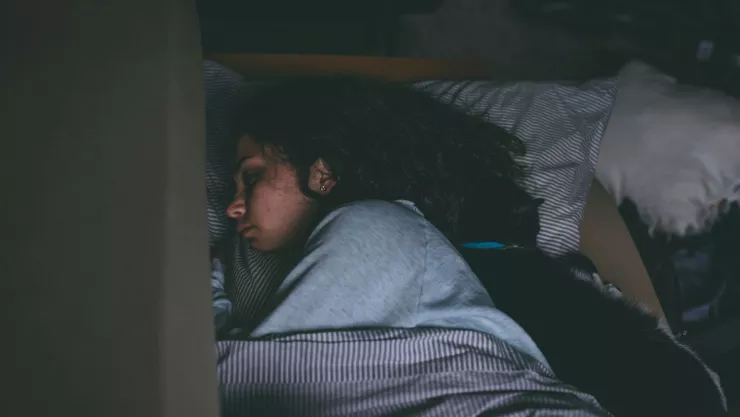 ¿Por qué deberías dormir con tu gato más seguido? Descubre todos sus beneficios