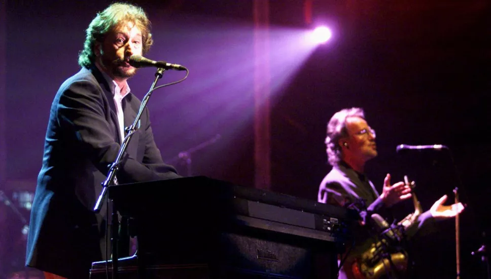 Fallece Rick Davis, leyenda del rock, a causa del cáncer