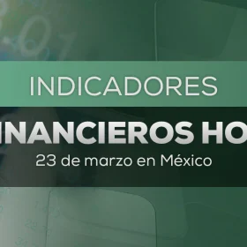 Precio del dólar lnes 23 de marzo