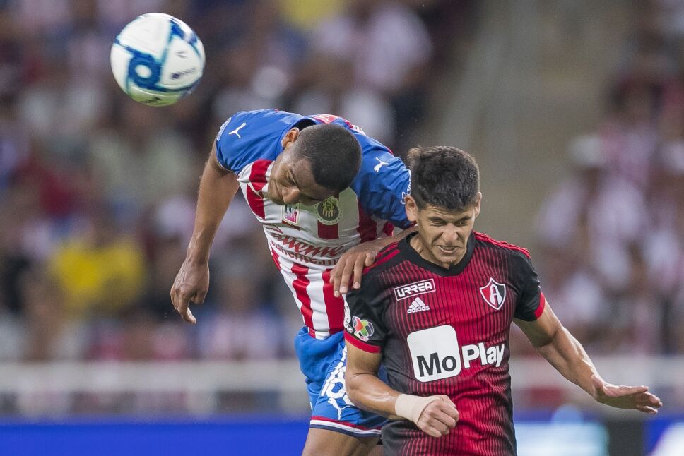 Chivas
