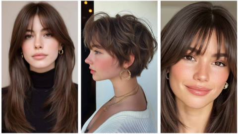 Cortes de cabello