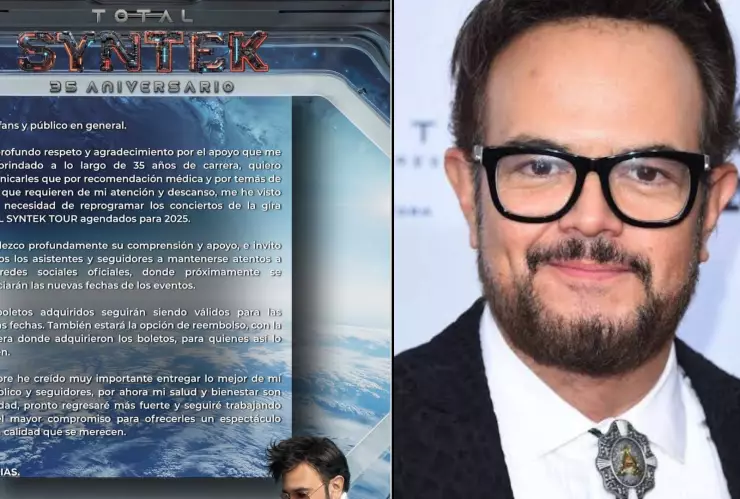 Aleks Syntek