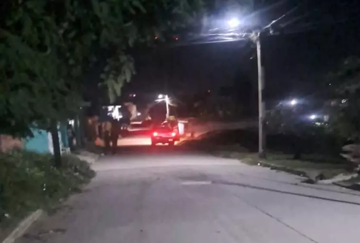 balacera santa ana xalmimilulco huejotzingo puebla