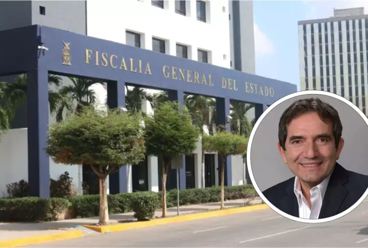 FGE citada para investigación de Cuén